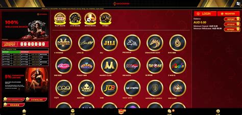 Woospin casino review